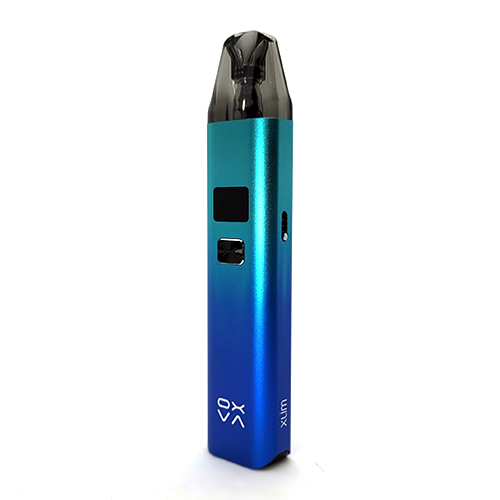 elfbar elfa master akku Oxva Xlim V2 Pod Kit — Old Man Vape main image 0