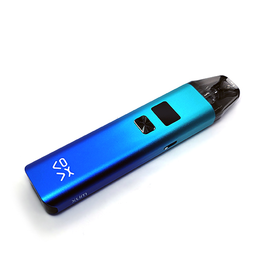 OXVA Xlim V2 Review: New & Improved Pods for Easier Filling