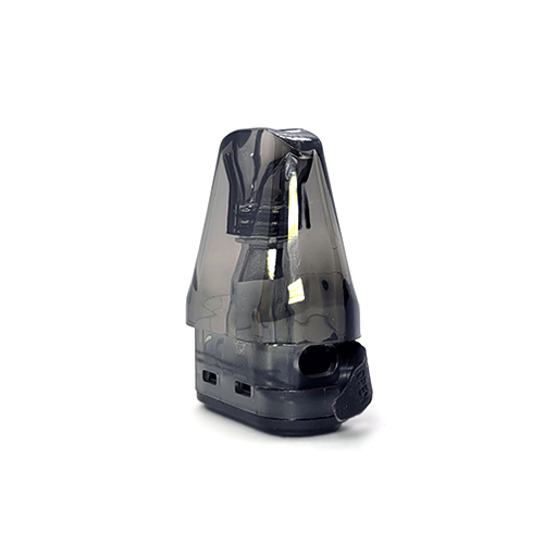 oxva v2 pods OXVA XLIM Top Fill SS Replacement Pods – 3-Pack main image 0