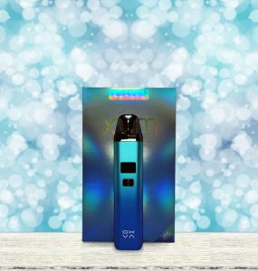 OXVA Xlim V2 Review Main Banner