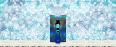 OXVA Xlim V2 Review Main Banner
