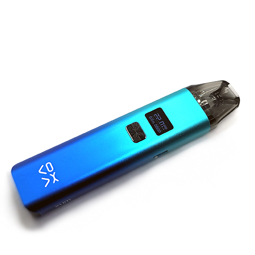 OXVA Xlim V2 Review: New & Improved Pods for Easier Filling
