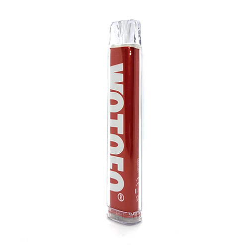 Wotofo Wafer Disposables 4 Wotofo Wafer Disposables 4