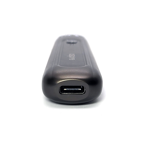 Aspire Flexus Q Battery and Charging