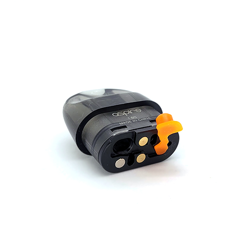 Aspire Minican 2 Pod Fill Port Aspire Minican 2 Pod Fill Port