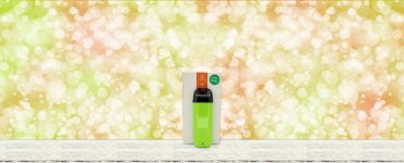 Aspire Minican 2 Review Main Banner