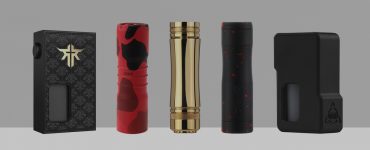 Best Mechanical Mods Main Banner Updated