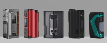 Best Squonk Mods Main Banner Updated