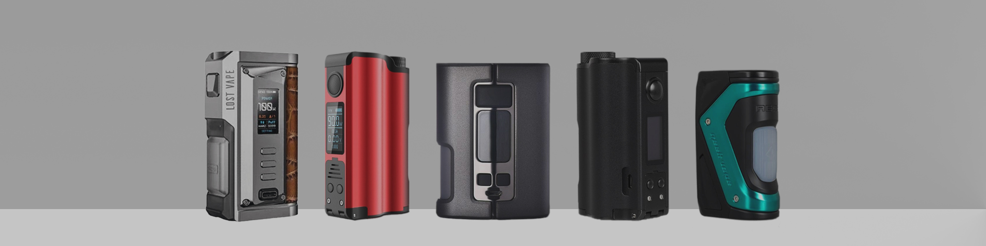 elfbar nachfüll pod läuft aus Vandy Vape Simple EX Squonk Kit main image 1