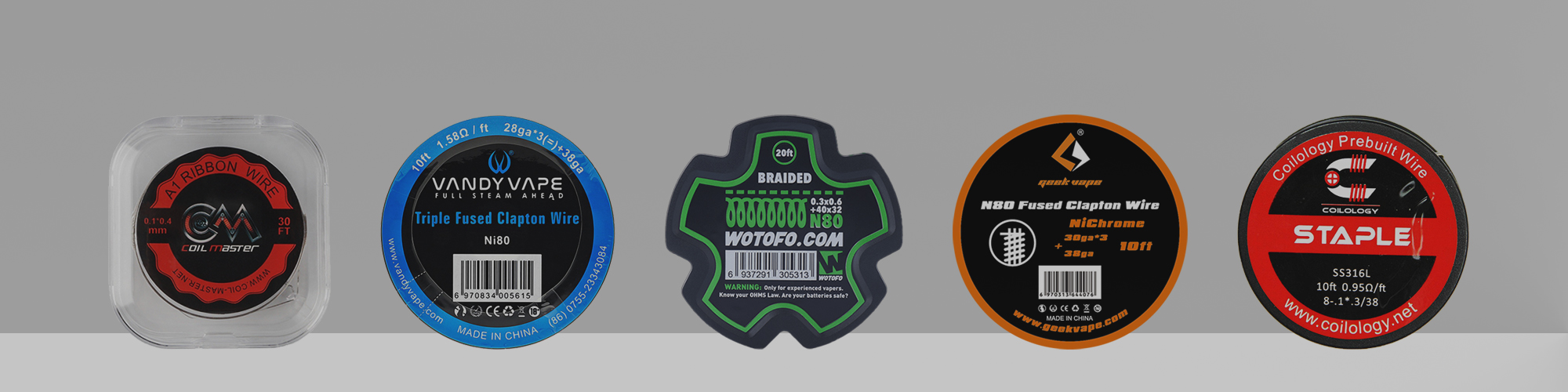 Best Vape Wire Brands Main Banner Updated