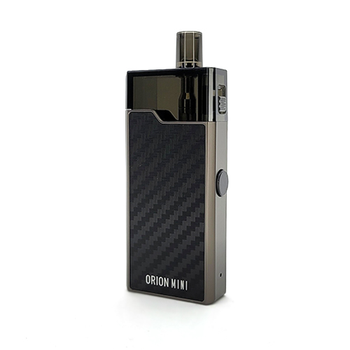 Lost Vape Orion Mini Review: The Best Orion Yet?