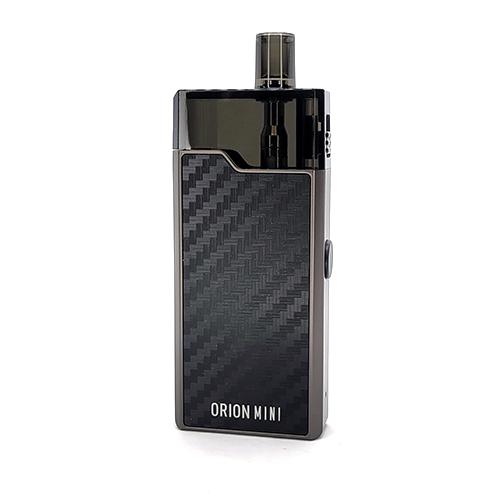 Lost Vape Orion Mini Review: The Best Orion Yet?