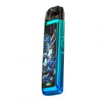 volcano vape Lost Vape Ursa Nano Pod Kit Review main image 0