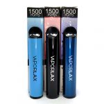 Vaporlax Disposables