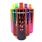 VaporLax Draco Disposable Review: Huge Disposables with 16ml of Ejuice