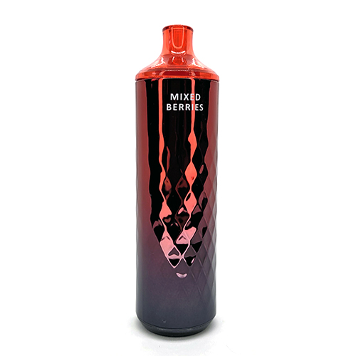 elf bar vape uk Vaporlax Draco Disposable Vape Review main image 1