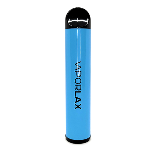 VaporLax Disposable Vape Review: We Put Them to The Test