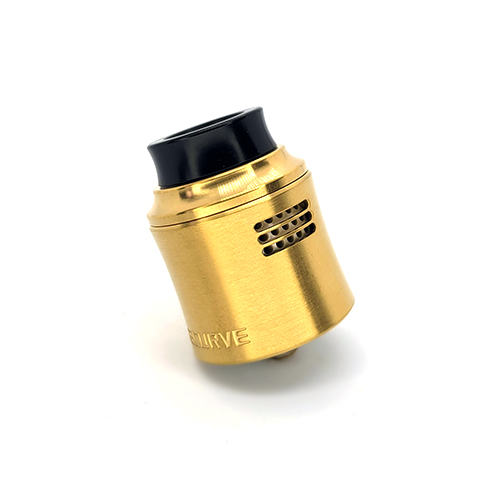 Wotofo Recurve V2 RDA 1 Wotofo Recurve V2 RDA 1