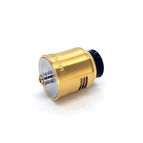 Wotofo Recurve V2 RDA 4 Wotofo Recurve V2 RDA 4