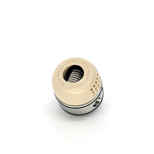 Wotofo Recurve V2 RDA Airflow Inserts 3 Wotofo Recurve V2 RDA Airflow Inserts 3