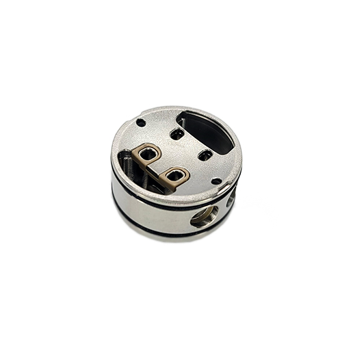 Wotofo Recurve V2 RDA Build Deck 2 Wotofo Recurve V2 RDA Build Deck 2