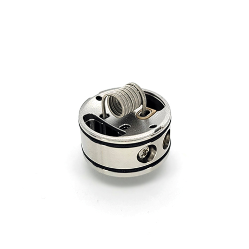 Wotofo Recurve V2 RDA Build Deck 3 Wotofo Recurve V2 RDA Build Deck 3