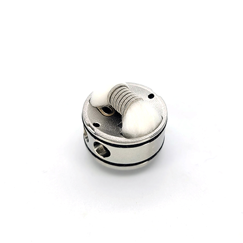 Wotofo Recurve V2 RDA Build Deck Wicked Wotofo Recurve V2 RDA Build Deck Wicked