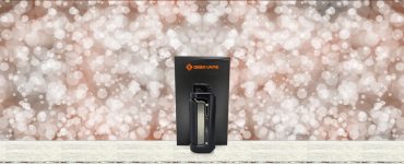 Geekvape M100 Review Main Banner