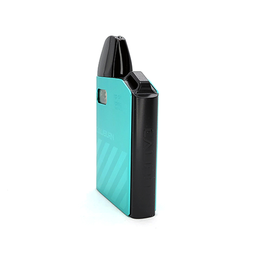 Uwell Caliburn AK2 Review: Better than the Caliburn A2?