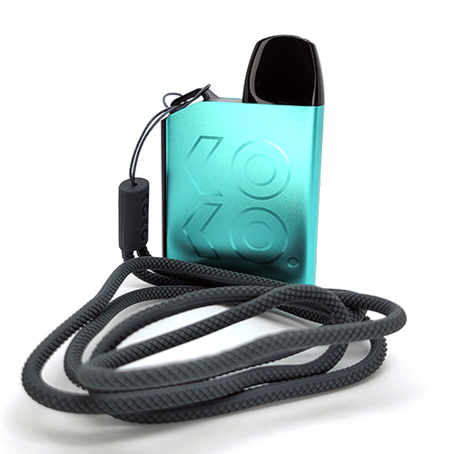 lanyard uwell caliburn Uwell Caliburn AK2 Review: Better than the Caliburn A2?