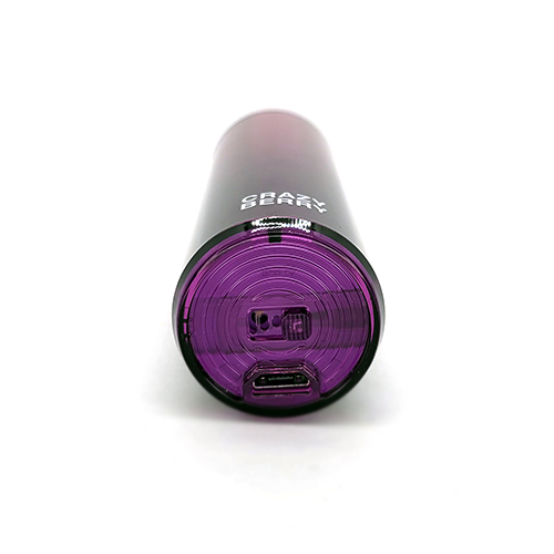 Vaporlax BOBO Disposable Review: 14ml of Ejuice for 6000+ Puffs