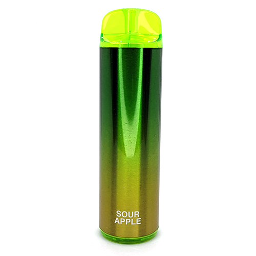 Vaporlax BOBO Disposable Review: 14ml of Ejuice for 6000+ Puffs