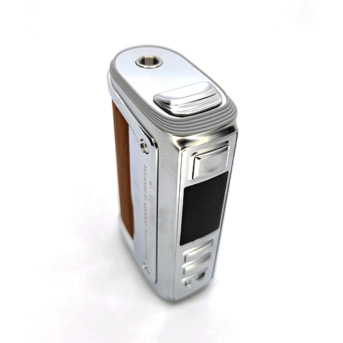 elf bar vape uk Voopoo Argus GT II 200W Mod – Vape Domain main image 0
