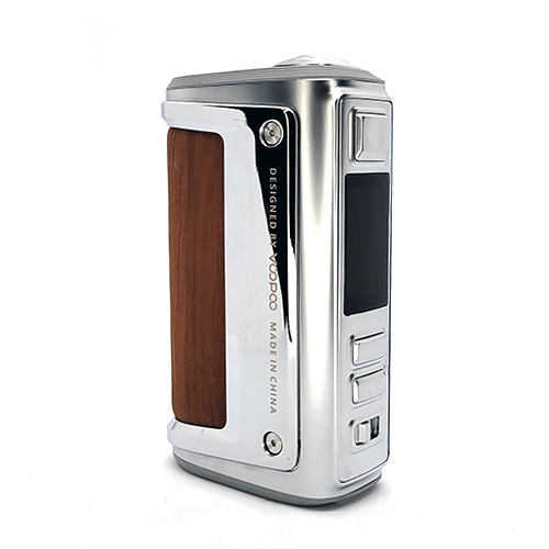 voopoo argus gt akkuträger Argus GT Mod Akkuträger main image 0