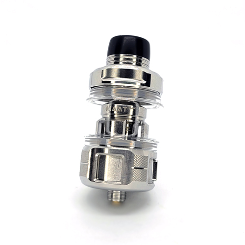 Voopoo Argus GT II Kit Review: An Excellent High-Wattage Setup