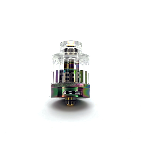 Wotofo Gear V2 1