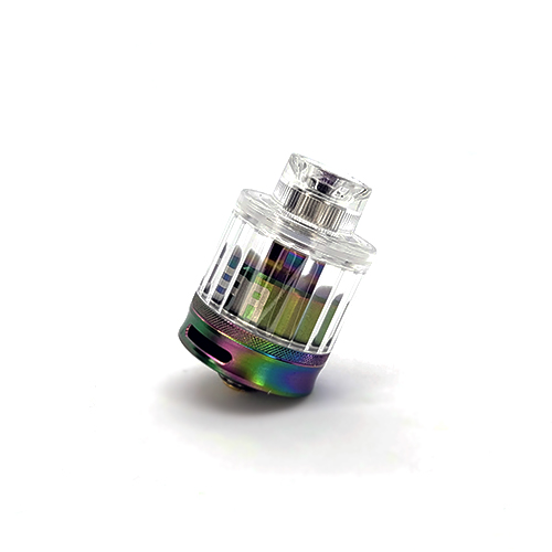 Wotofo Gear V2 2