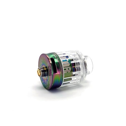 Wotofo Gear V2 3