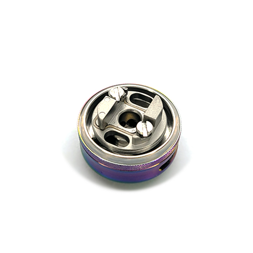 Wotofo Gear V2 Build Deck 2 Wotofo Gear V2 Build Deck 2