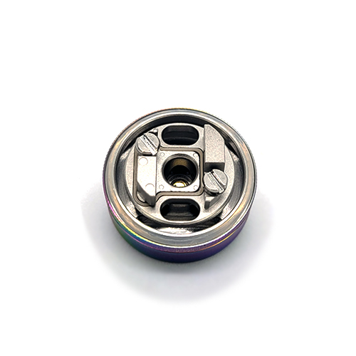 Wotofo Gear V2 Build Deck 3 Wotofo Gear V2 Build Deck 3