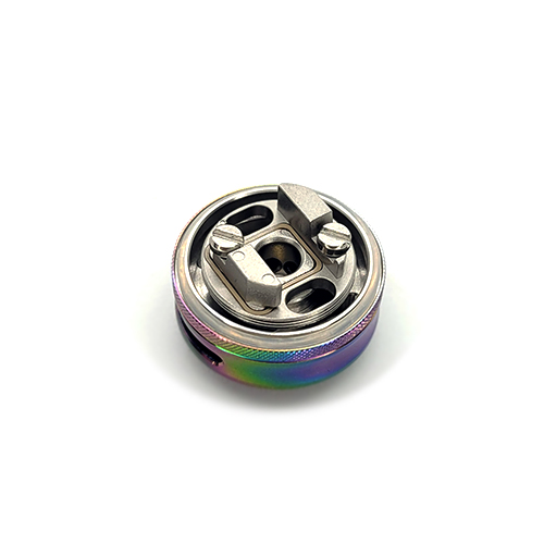 Wotofo Gear V2 Build Deck Wotofo Gear V2 Build Deck
