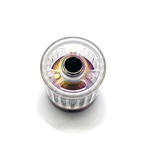 Wotofo Gear V2 Fill Holes
