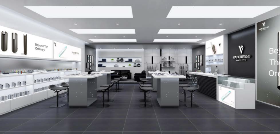 Vaporesso Store