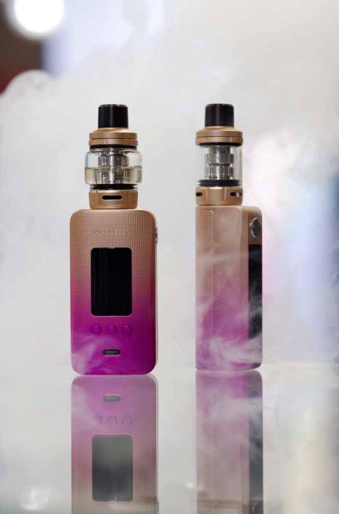 GEN 200 and Gen 80S Mods