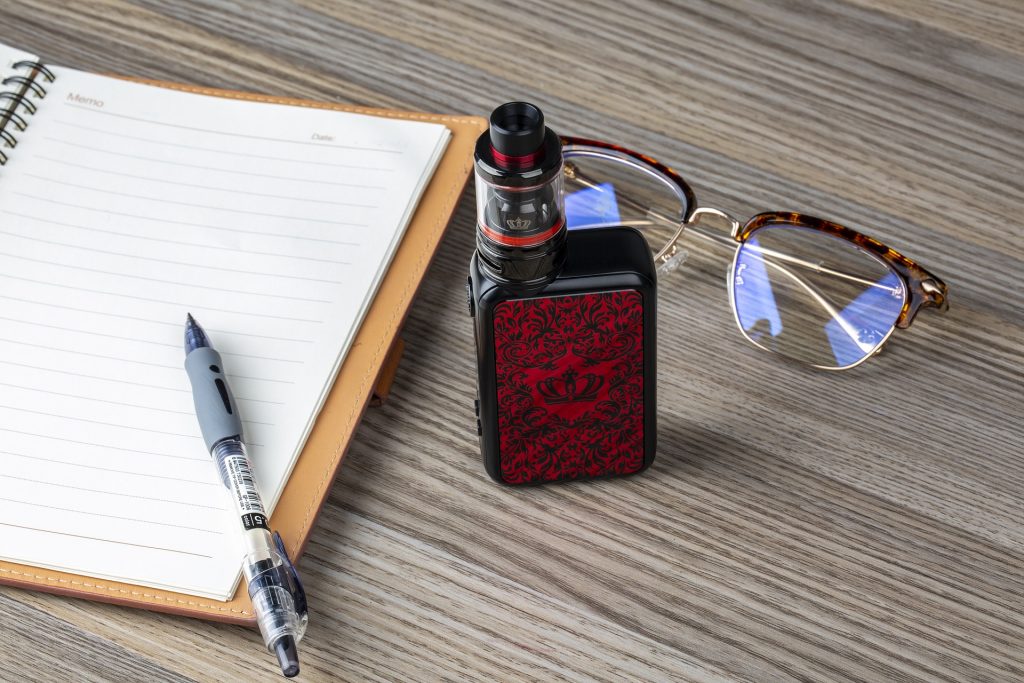 Flying With a Vape: A Guide to Traveling With Vape Gear
