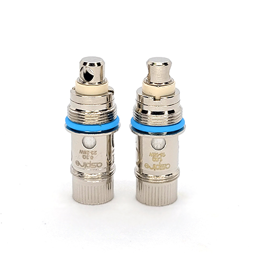 Aspire Nautilus 3 Tank Coils Aspire Nautilus 3 Tank Coils