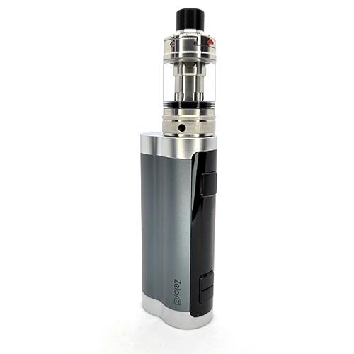 Aspire Zelos X Kit Review: Featuring the Nautilus 3 MTL Tank