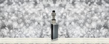 Aspire Zelos X Kit Review Main Banner