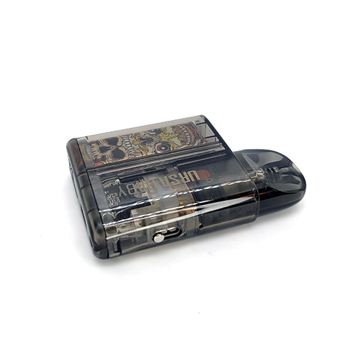 elfbar nachfüll pod läuft aus Lost Vape Ursa Baby Pro Pod System Kit main image 0