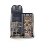 Lost Vape Ursa Baby Review: Another Great Device from Lost Vape